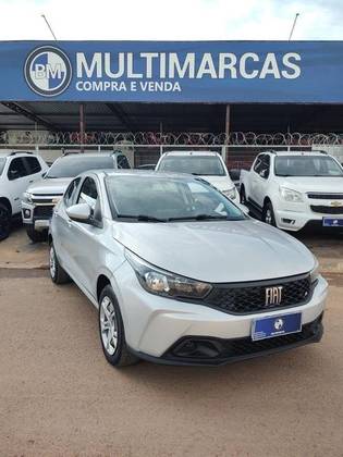 FIAT ARGO 1.0 FIREFLY FLEX DRIVE MANUAL FIAT ARGO 1.0 FIREFLY FLEX DRIVE MANUAL